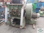 GT-3650 Broyeur avec lames en occasion