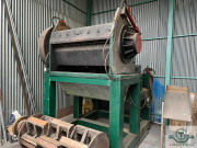 GT-3667 Broyeur avec lames en occasion