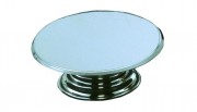 Guéridon pâtissier de diamètre 30 cm