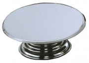 Guéridon pâtissier diamètre 30 cm