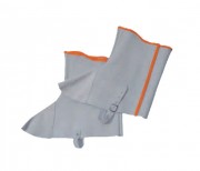 Guêtres de protection soudeur