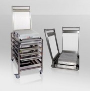 Guitares professionnelles pour pâtisserie