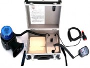 SAIP bleu tonalité SNA