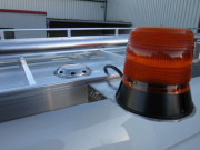 Gyrophare pour véhicule utilitaire