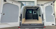 Habillage intérieur véhicule utilitaire - Polypropylène bois Renault Kangoo L1