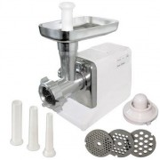 Hachoir à viande électrique