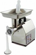 Hachoir à viande en acier inoxydable