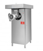 Hachoir en acier inoxydable