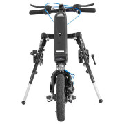 "Handbike électrique de 12"" à 16"" - Autonomie 40 km"