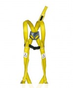 Harnais antichute dorsal 2 points