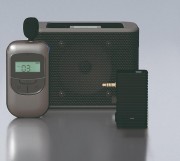 Système de visite guidée 