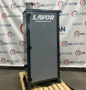 Station haute pression eau chaude 200 bars - 1260 L/h