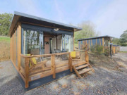 Tiny house pour hébergement précaire