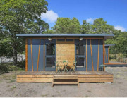 Hébergement transitoire