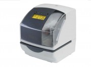 Horodateur de pointage - Numérotage de 3 à 8 chiffres