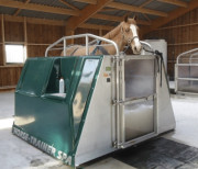 Spa pour chevaux