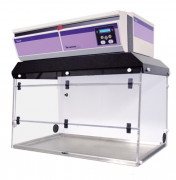 Hottes de laboratoire