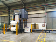 Housseuse gaine étirable