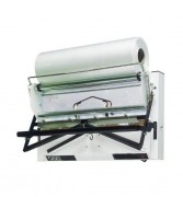 Housseuse pour vêtement