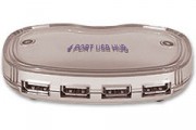 Hub 4 ports usb 2.0