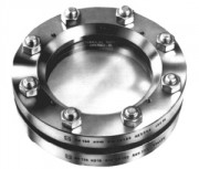 Hublot pour réservoir - Pression 6 à 16 bar - Température 280°C