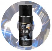 huile de coupe 400ml