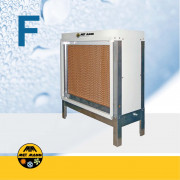 Humidificateurs adiabatiques