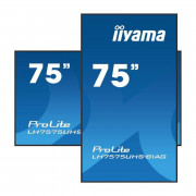 iiyama ProLite LH7575UHS-B1AG