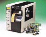 Impression sans fil 102 mm