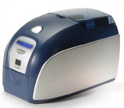 Imprimante à badge recto/verso - Cadence 35 sec/carte