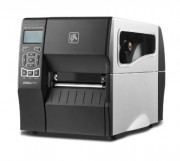 Imprimante à code barre industrielle