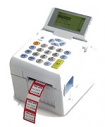 Imprimante à étiquettes autonome