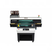 Imprimante à plat UV LED