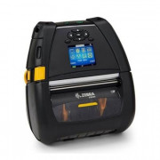 Imprimante d'étiquettes portable Zebra - 200 dpi - 4 pouces - Thermique