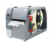 Imprimante d'étiquettes thermique directe et transfert thermique - Largeur jusqu'à 170 mm - 300 dpi