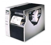 Imprimante d'étiquettes à transfert direct thermique - Largeur jusqu'à 180 mm - 203 ou 300 dpi