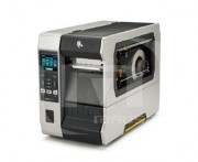 Imprimante d'étiquettes thermique directe et transfert thermique - Largeur jusqu'à 168 mm - 203 à 600 dpi