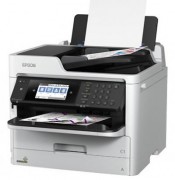 Imprimante à jet d'encre Epson - Capacité jusqu'à 10 000 pages