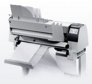 Imprimante matricielle compacte