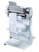 Imprimante matricielle multifonctions 580 pages par heure
