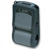 Imprimante d'étiquette portable