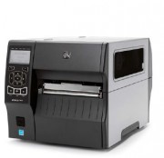 Imprimante thermique professionnelle - Etiquettes de 104 à 168 mm - 203 à 600 dpi