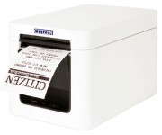 Imprimante tickets thermique - Vitesse d'impression jusqu'à 300 mm/sec