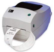 Imprimante portable à transfert thermique - Etiquettes de 28 à 108 mm