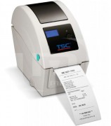 Imprimante portable d'étiquettes thermique - 5000 étiquettes/jour