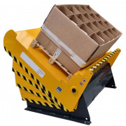 Inclineur de caisse 40°