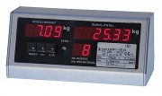 Indicateur de pesage pour bagages