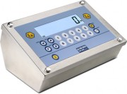 Indicateur de pesage pour zones à risque