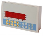 Indicateur de poids industriel