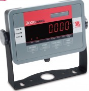 Indicateur industriel de pesage